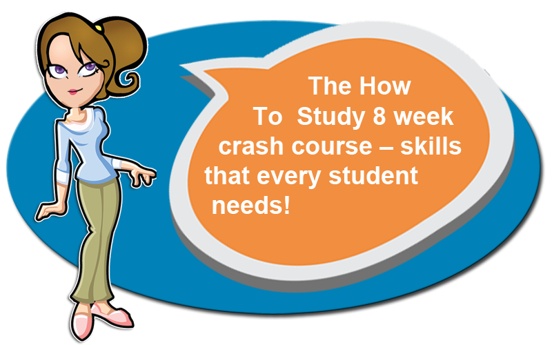 curriculum clipart study skill