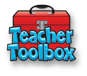 curriculum clipart teacher toolbox