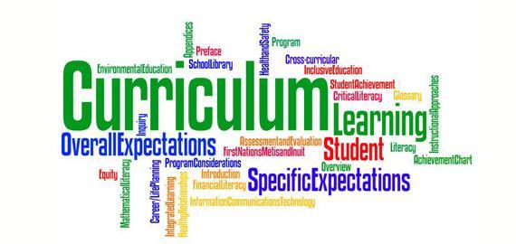 learning clipart curriculum development
