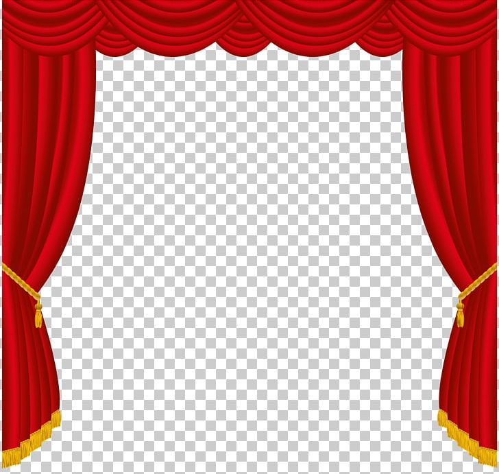 curtain clipart bedroom curtain