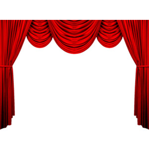 Free cliparts download clip. Curtains clipart curtain call