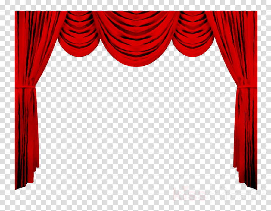 curtain clipart curtain frame