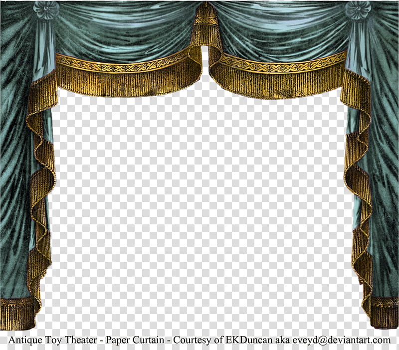 curtain clipart curtain frame