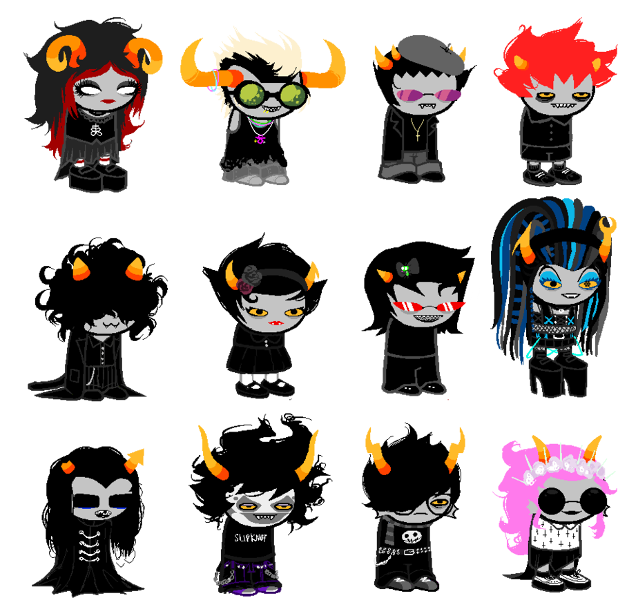 curtain clipart homestuck