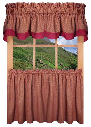 curtain clipart kitchen window