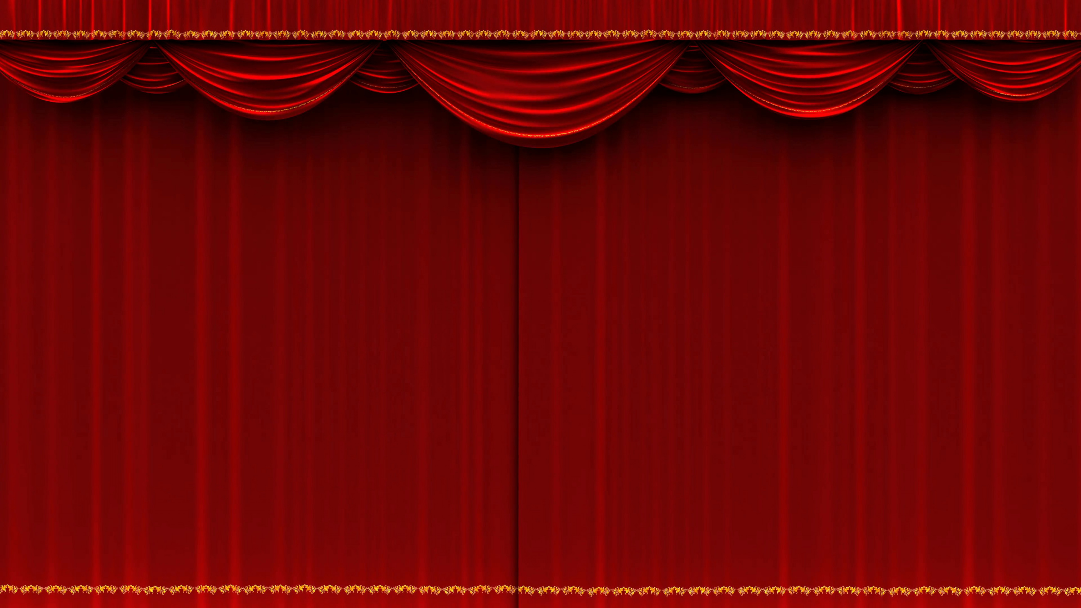 curtains clipart old