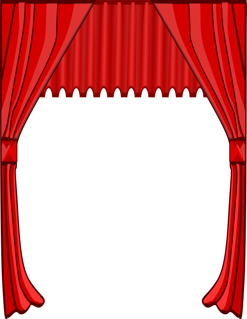 Free theatre cliparts download. Marquee clipart hollywood stage