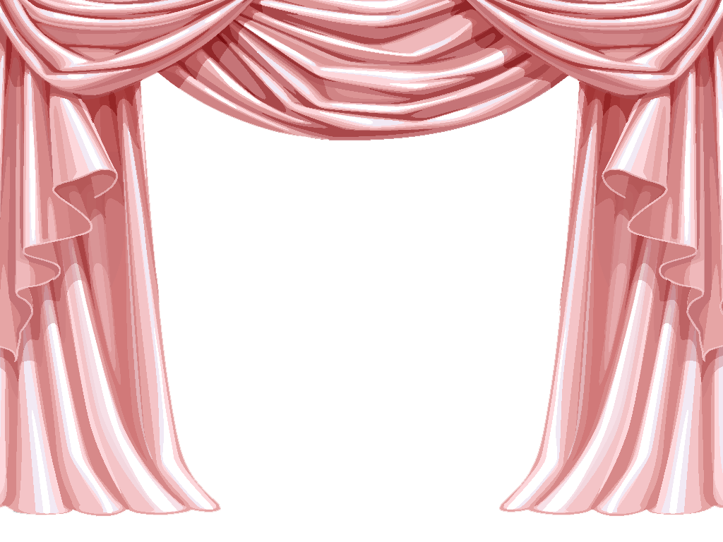 curtain clipart theatre victorian