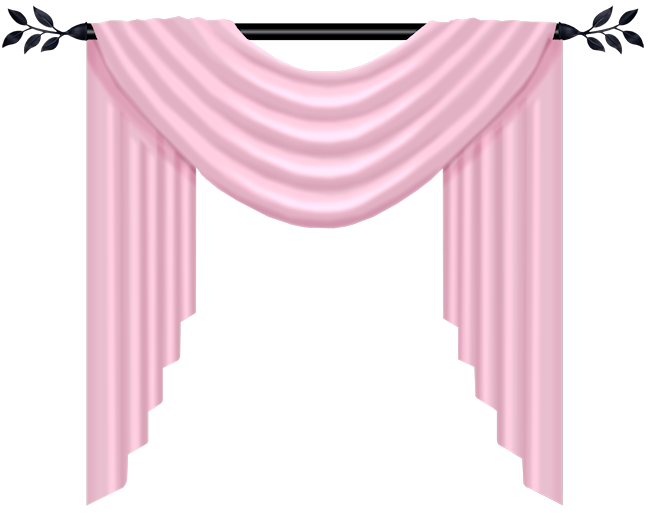 curtain clipart wedding curtain