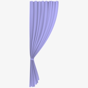 Window blind free . Curtains clipart animated