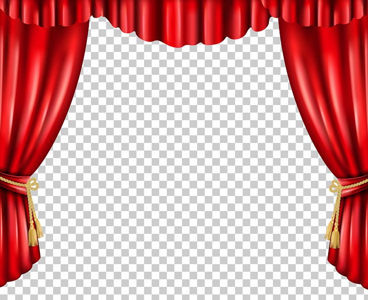 Window png . Curtains clipart bedroom curtain