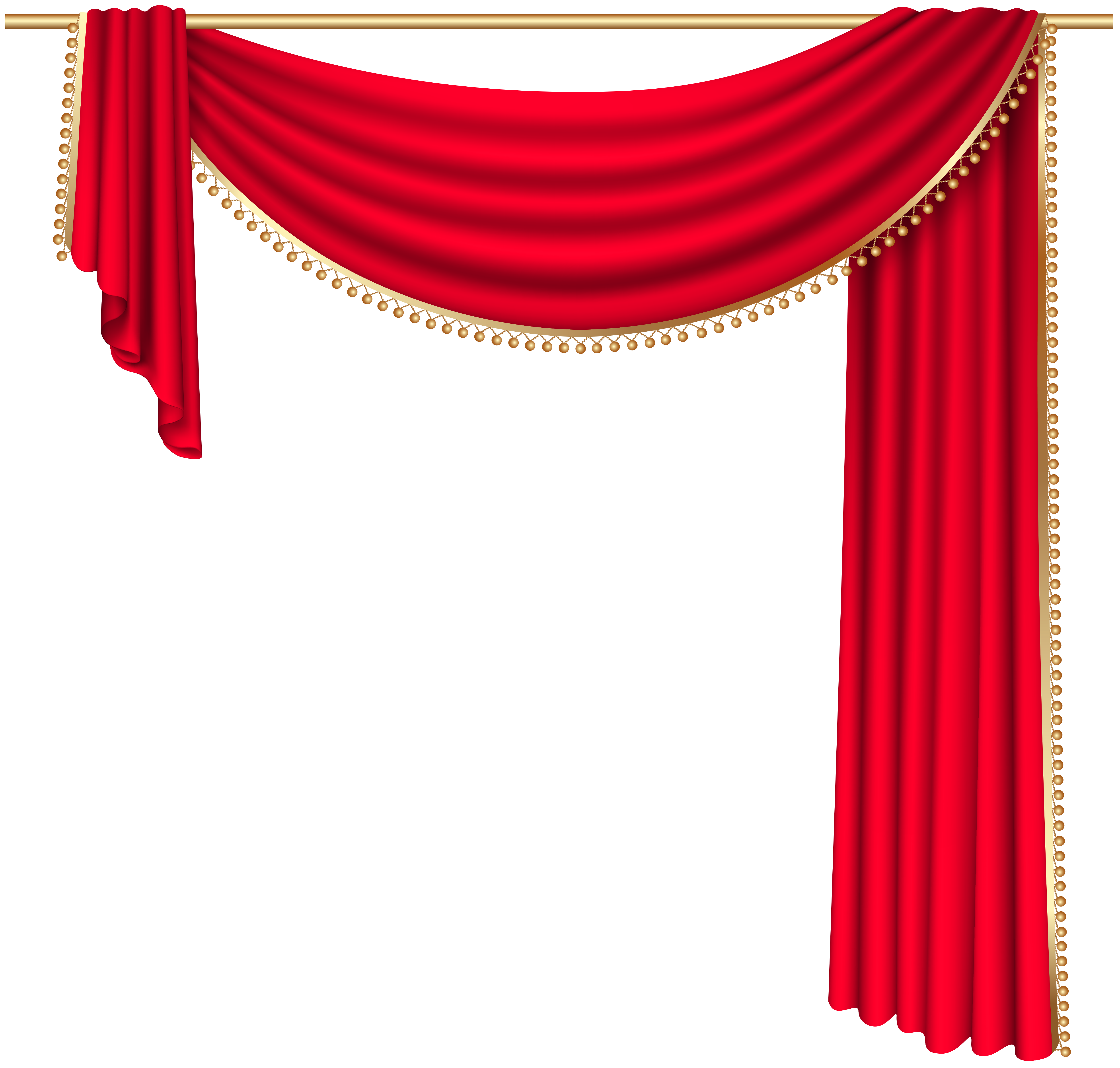 The clip design inspiration. Curtains clipart wedding curtain