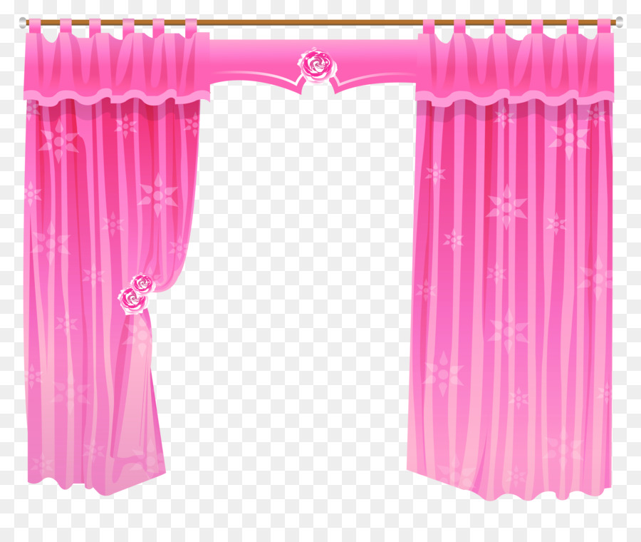 curtains clipart window blind