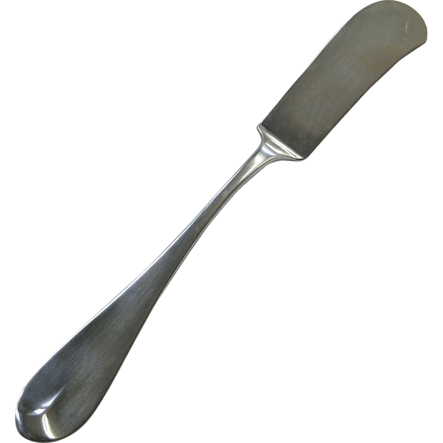 knife clipart bread knife