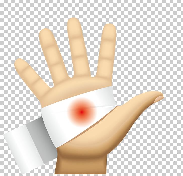 injury clipart wound care