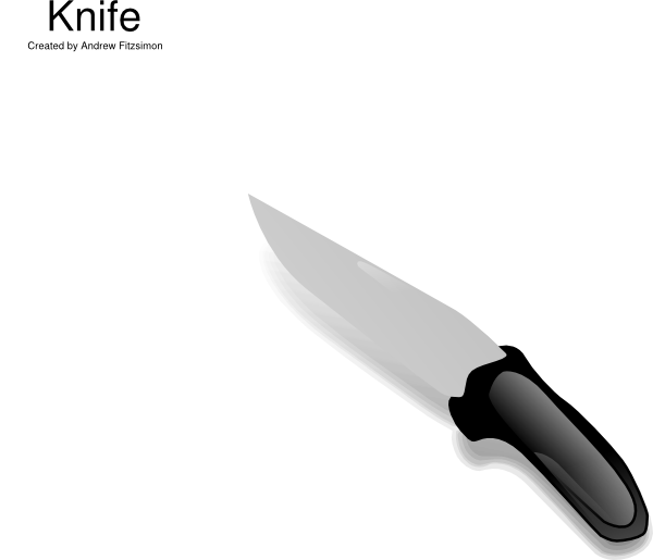 Knife clipart utility knife. Clip art at clker
