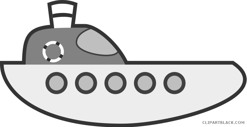 transportation clipart boat