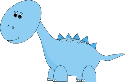 dinosaurs clipart my cute graphic
