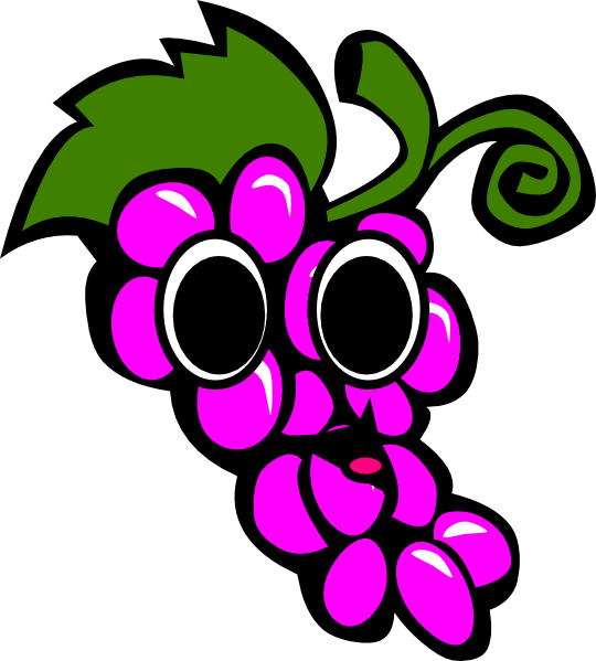 Grape clipart ubas. Grapes clip art free