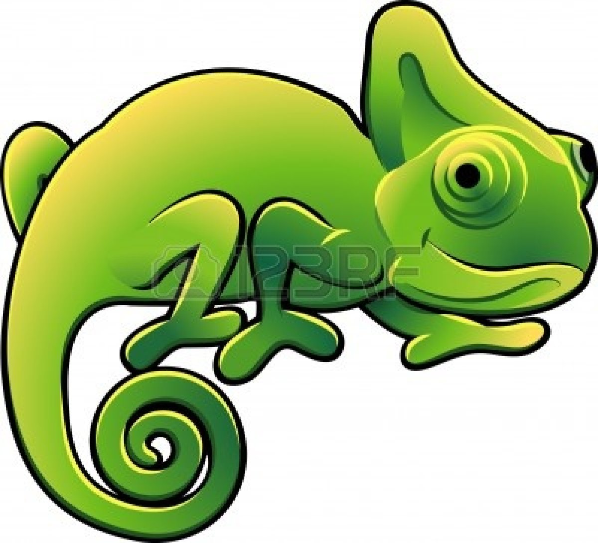 Iguana clipart colorful. Cute lizard free images