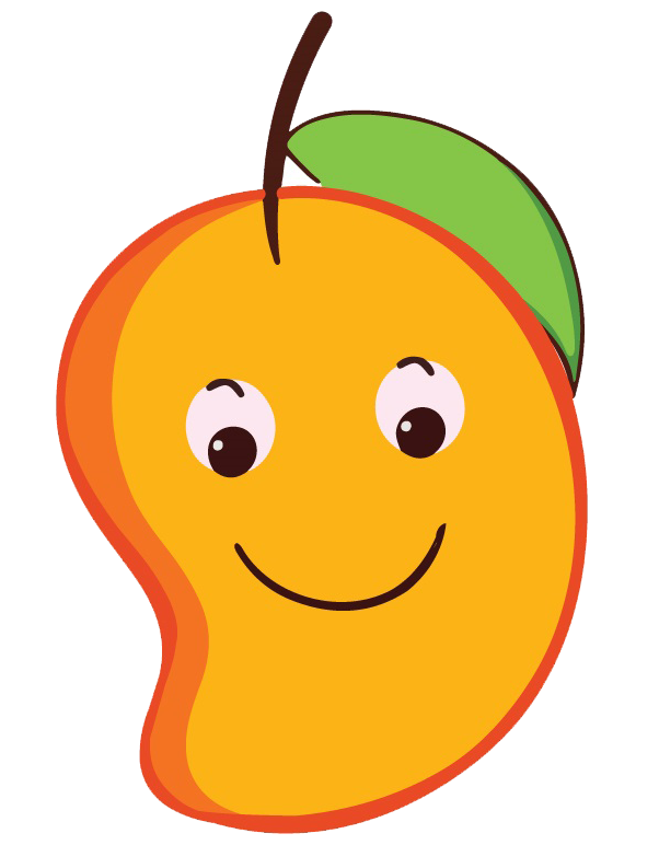 mango clipart high resolution