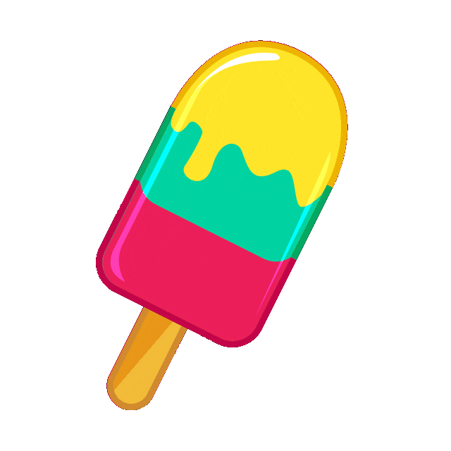 ice clipart popsicle