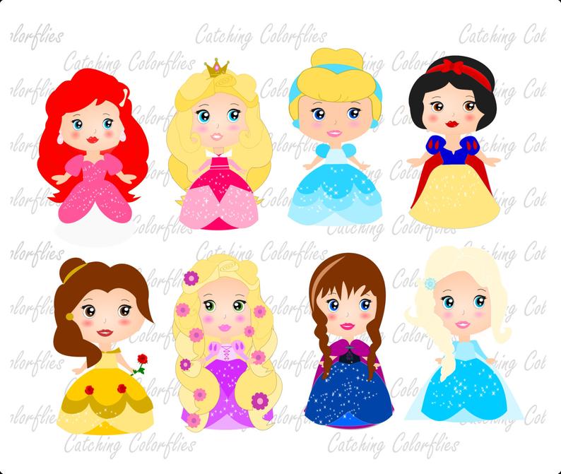 Cute clipart princess, Picture #2580130 cute clipart princess