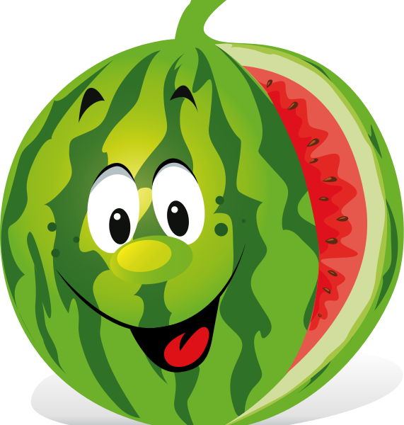 Index of wp content. Watermelon clipart coloring