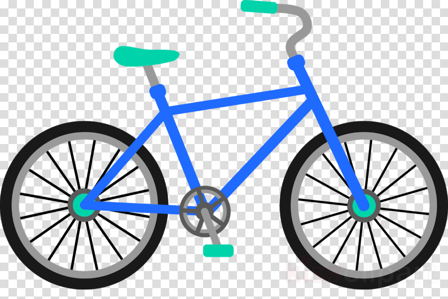 Cycle clipart blue bicycle. Line frame cycling motorcycle