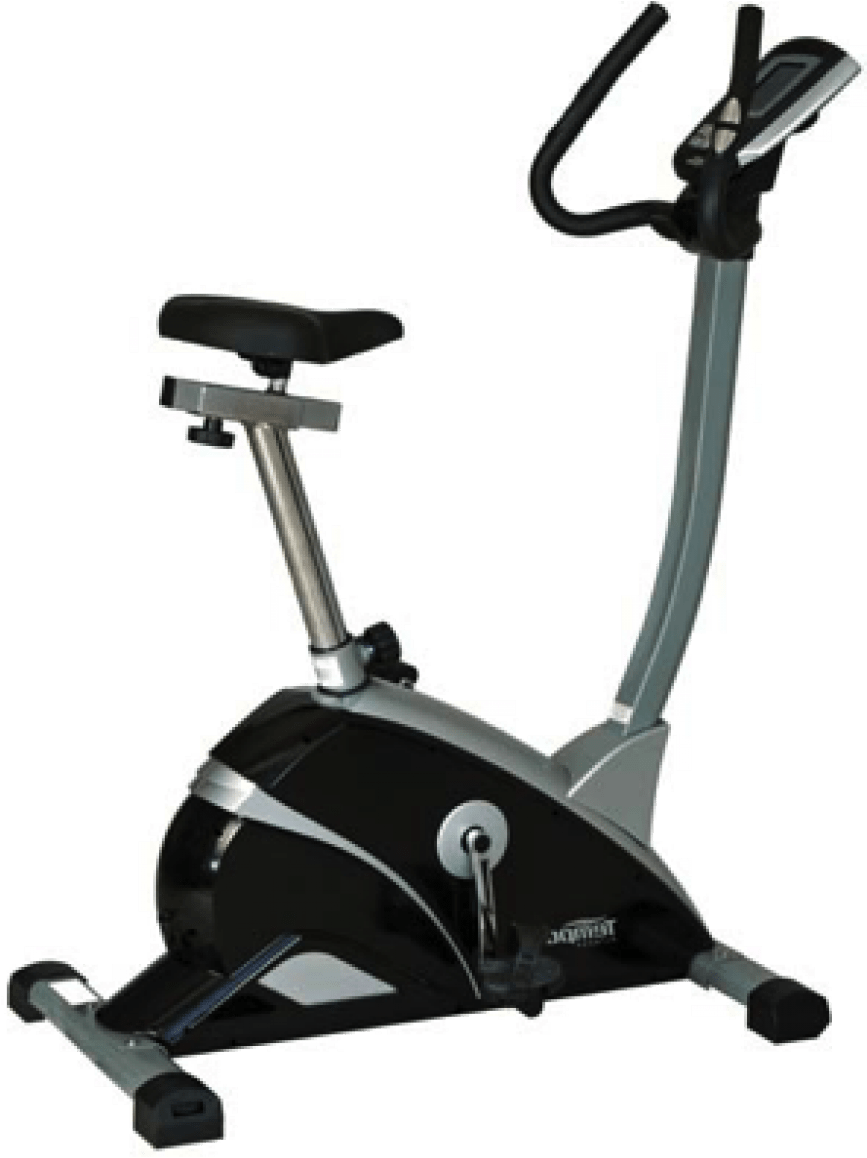 Exercise png transparent images. Cycle clipart gym bike
