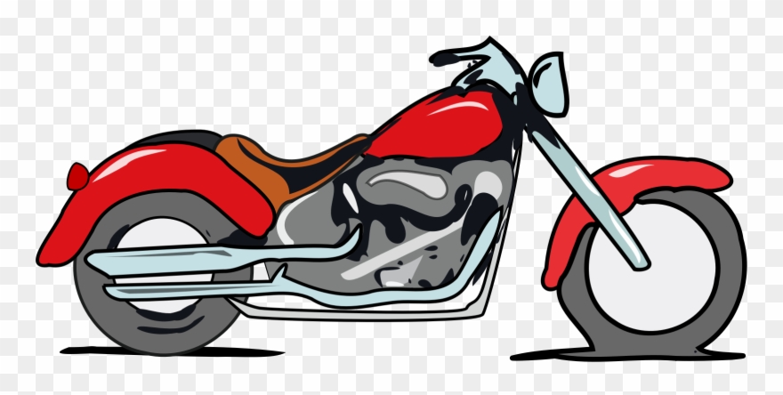 Cycle clipart motor. Cycling motorcycle free png