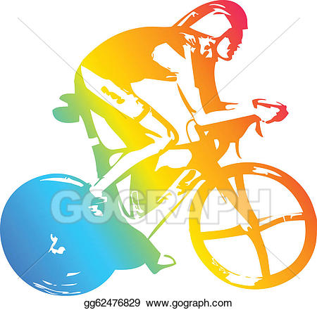 cycle clipart pop