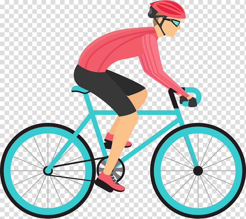cycle clipart racing bicycle