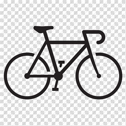 cycle clipart road bike