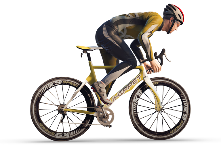 cycle clipart road bike