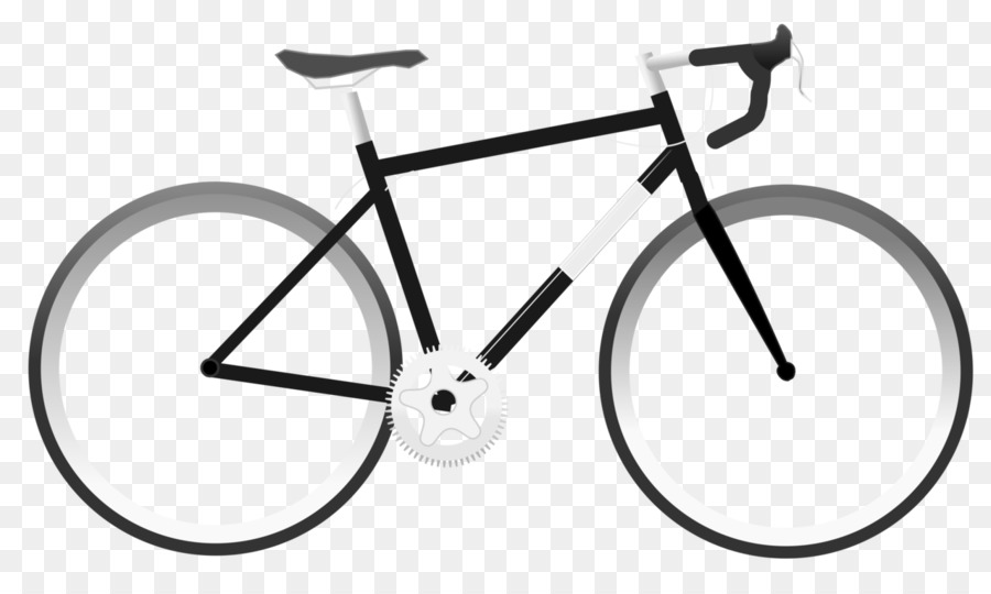 cycle clipart road bike