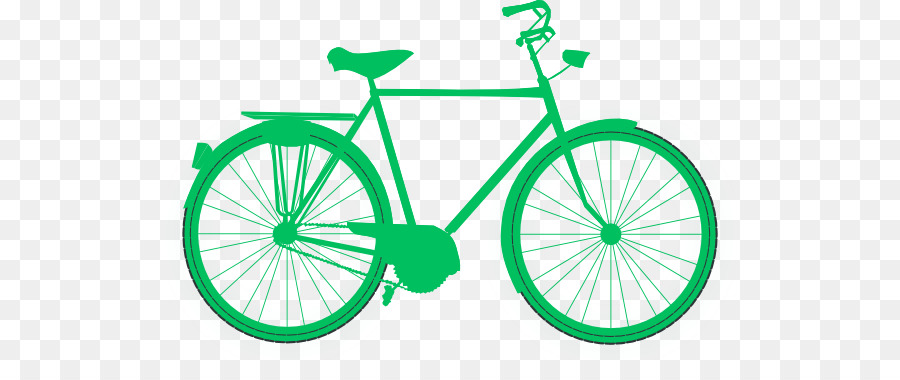 cycling clipart background
