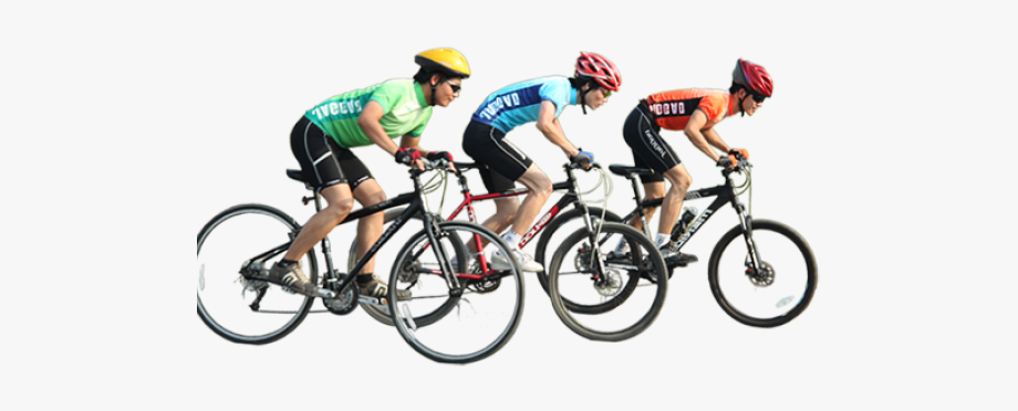 Cycling clipart bike racer. Cycle race bicycle png