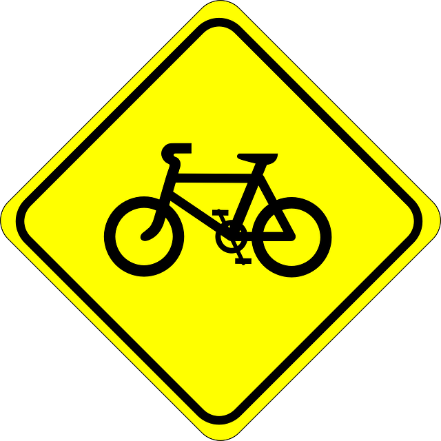 cycling clipart bike safety