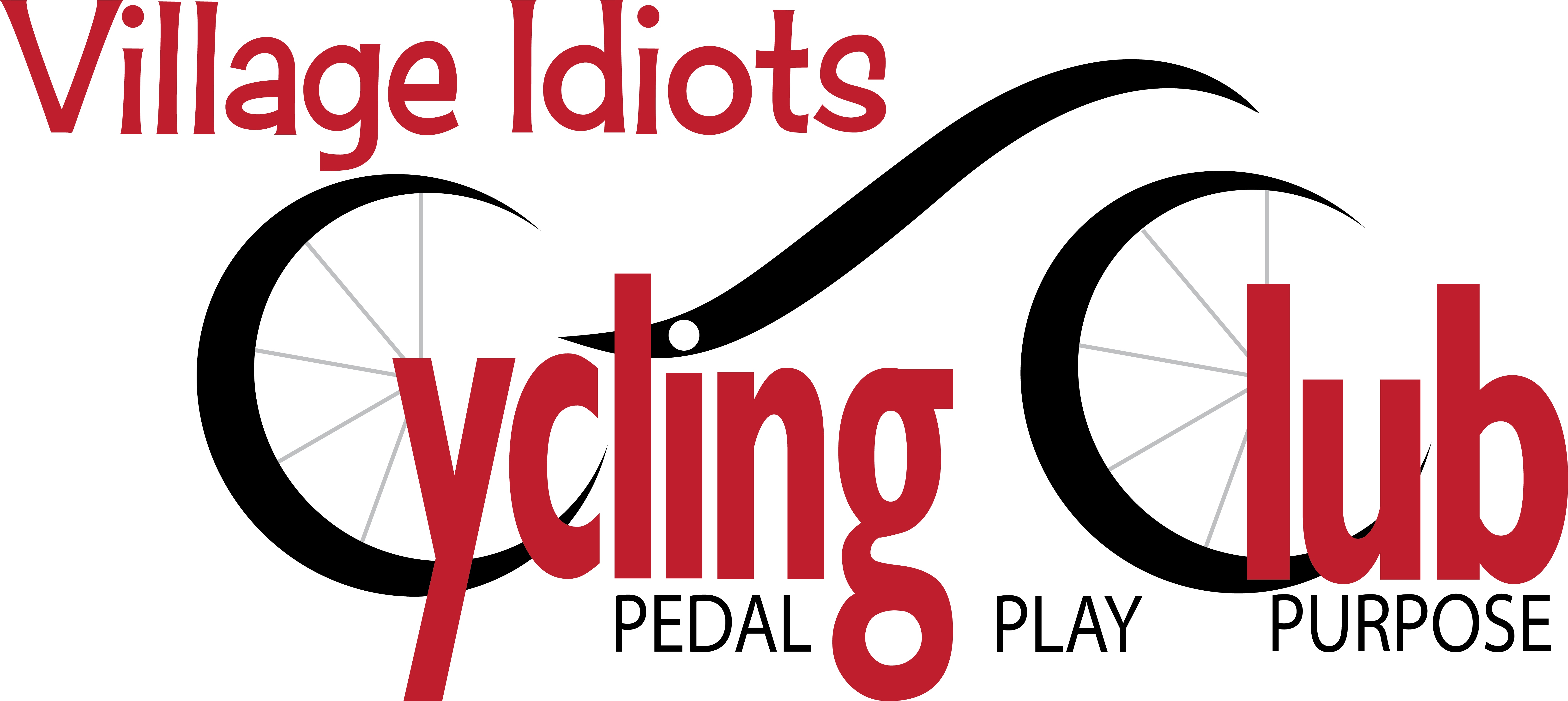 Cycling clipart peloton. Idiot conduct village idiots