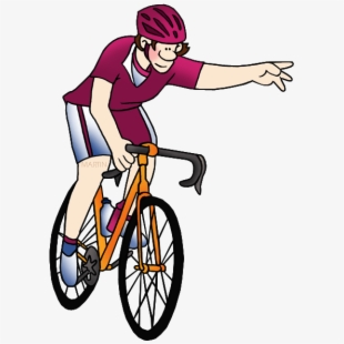 Bicycle olympic phillip martin. Cycling clipart sport