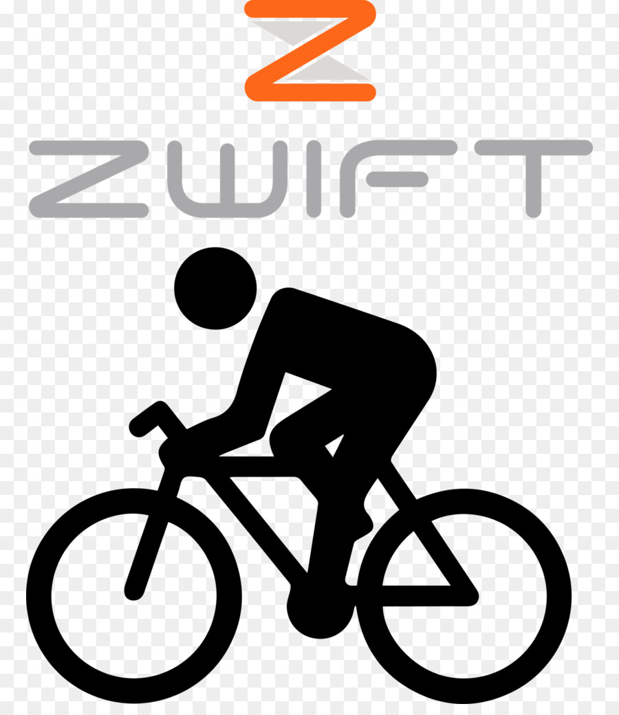 cycling clipart sunday
