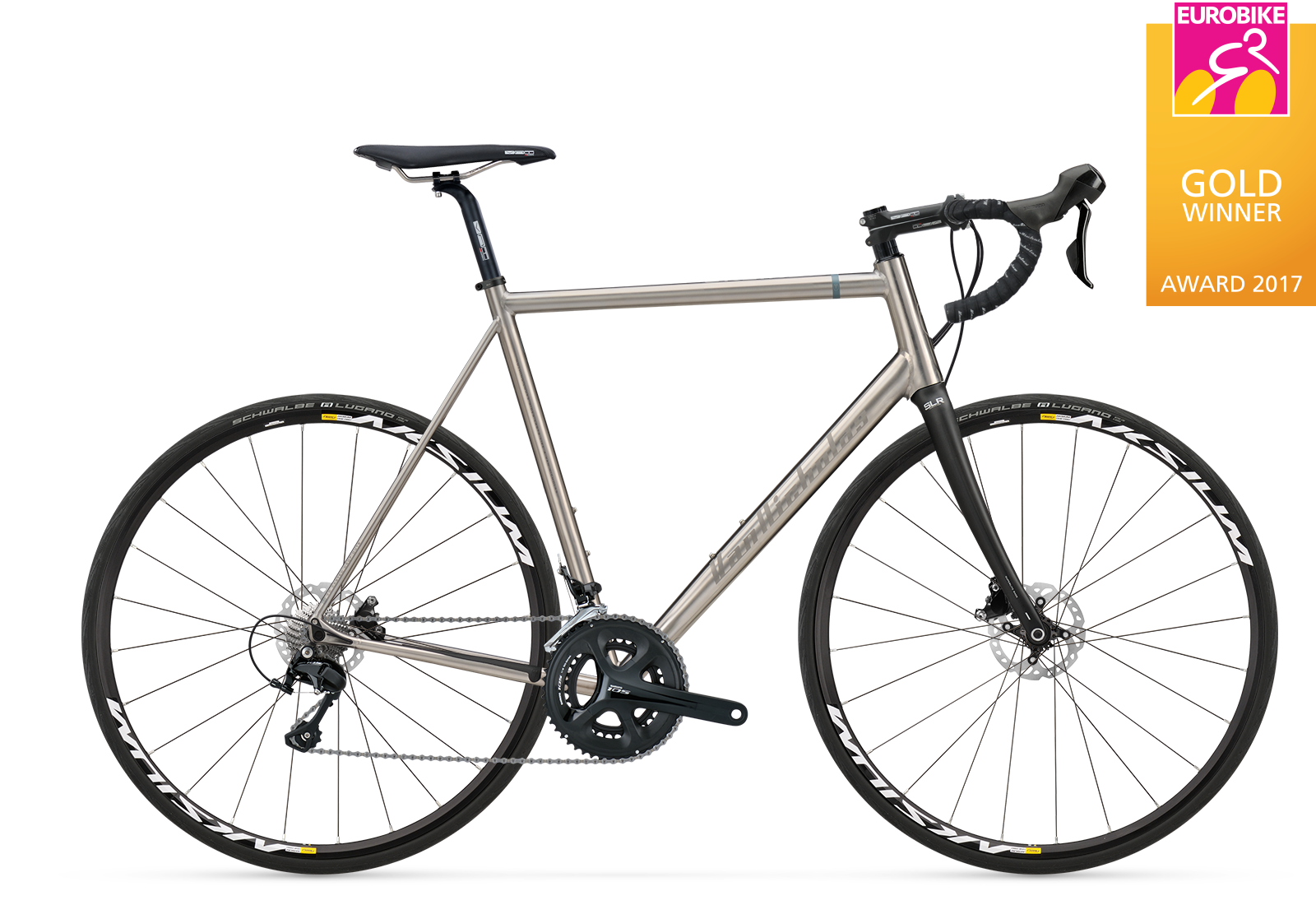 Van nicholas skeiron shimano. Cycling clipart winner