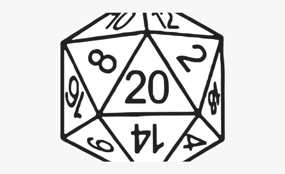 Featured image of post Dnd Dice D20 Drawing D20 dice dungeons dragons free image on pixabay