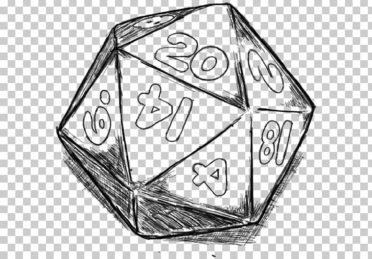 dice clipart dungeons and dragons
