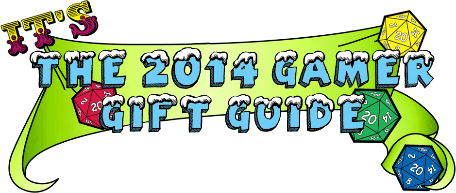 D20 clipart critical success. Holiday gift guide for