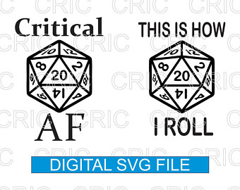 d20 clipart d&d dice