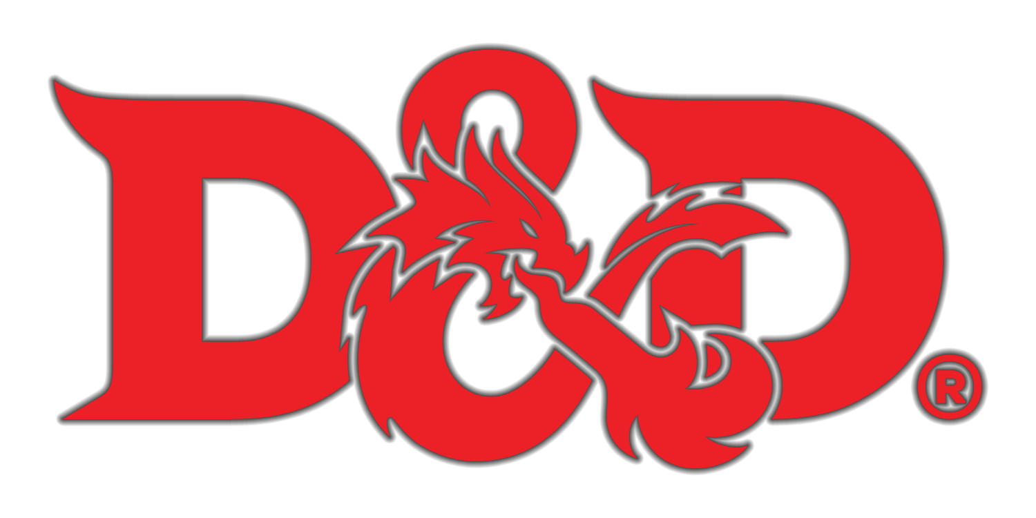 d20 clipart red