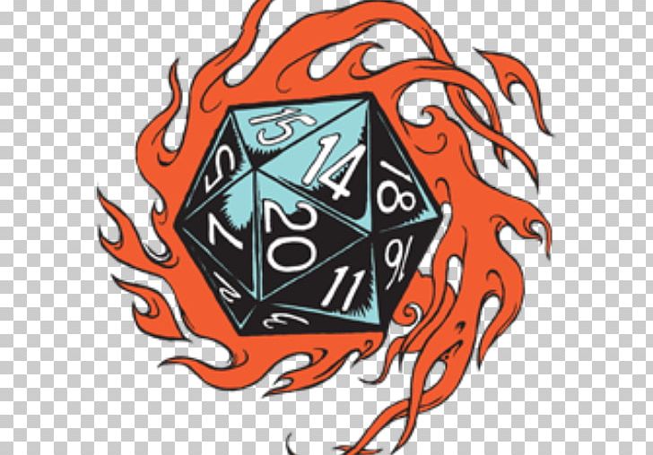 d20 clipart role playing game