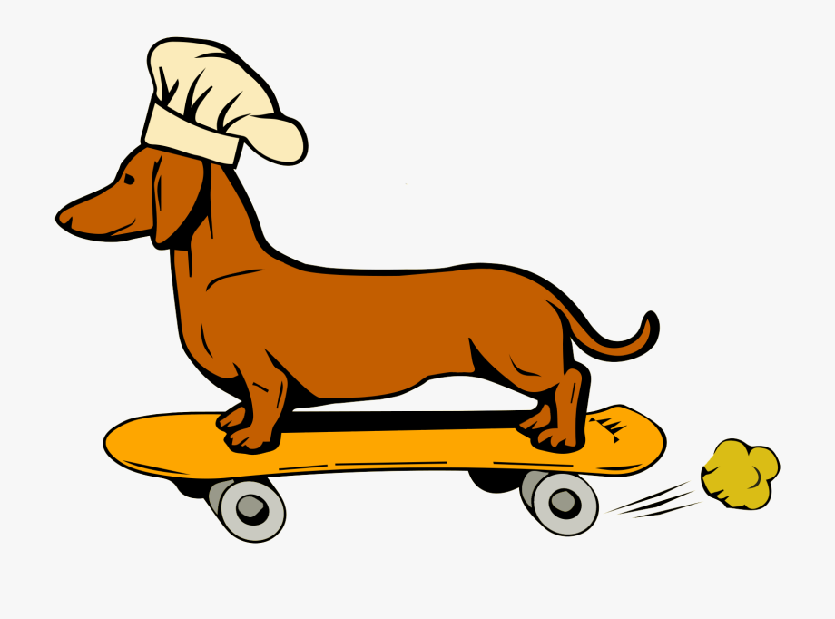 dachshund clipart clip art
